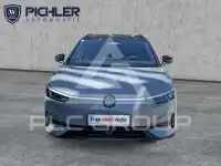 2026 Volkswagen ID 4
