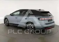2026 Volkswagen ID 4