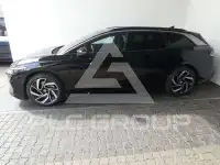 2026 Volkswagen ID 4