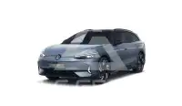 2026 Volkswagen ID 4