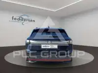 2026 Volkswagen ID 4