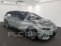 2026 Volkswagen ID 4