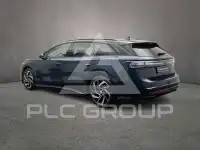 2026 Volkswagen ID 4