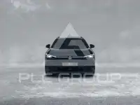 2026 Volkswagen ID 4