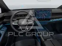 2026 Volkswagen ID 4