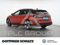 2026 Volkswagen ID 4