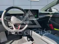 2026 Volkswagen ID 4