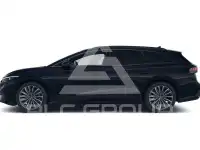 2026 Volkswagen ID 4