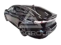 2026 Volkswagen ID 4