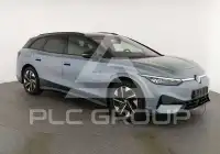 2026 Volkswagen ID 4