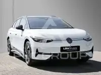 2026 Volkswagen ID 4