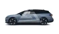 2026 Volkswagen ID 4