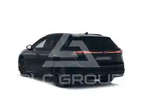 2026 Volkswagen ID 4