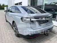 2026 Volkswagen ID 4