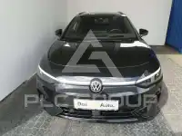 2026 Volkswagen ID 4