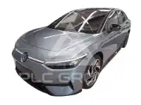 2026 Volkswagen ID 4
