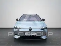 2026 Volkswagen ID 4