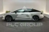 2026 Volkswagen ID 4