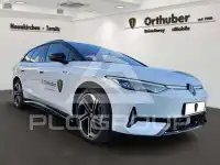 2026 Volkswagen ID 4