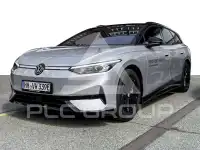 2026 Volkswagen ID 4