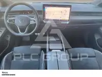 2026 Volkswagen ID 4