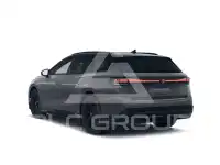 2026 Volkswagen ID 4