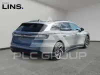 2026 Volkswagen ID 4