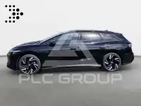 2026 Volkswagen ID 4