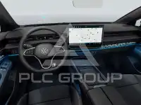 2026 Volkswagen ID 4