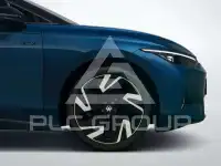 2026 Volkswagen ID 4