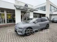 2026 Volkswagen ID 4
