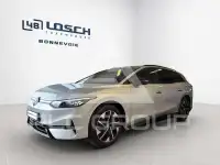 2026 Volkswagen ID 4