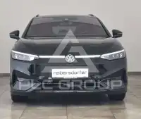 2026 Volkswagen ID 4