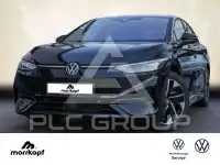2026 Volkswagen ID 4
