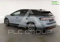 2026 Volkswagen ID 4