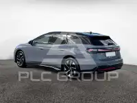 2026 Volkswagen ID 4