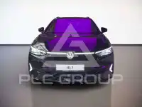2026 Volkswagen ID 4