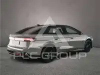 2026 Volkswagen ID 4