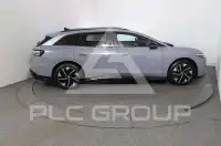 2026 Volkswagen ID 4