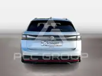 2026 Volkswagen ID 4