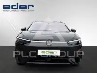 2026 Volkswagen ID 4