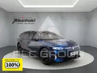 2026 Volkswagen ID 4