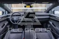 2026 Volkswagen ID 4