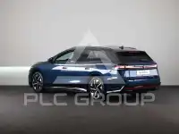 2026 Volkswagen ID 4