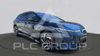 2026 Volkswagen ID 4