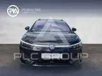 2026 Volkswagen ID 4