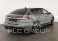 2026 Volkswagen ID 4