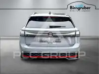 2026 Volkswagen ID 4
