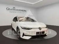 2026 Volkswagen ID 4