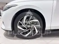 2026 Volkswagen ID 4